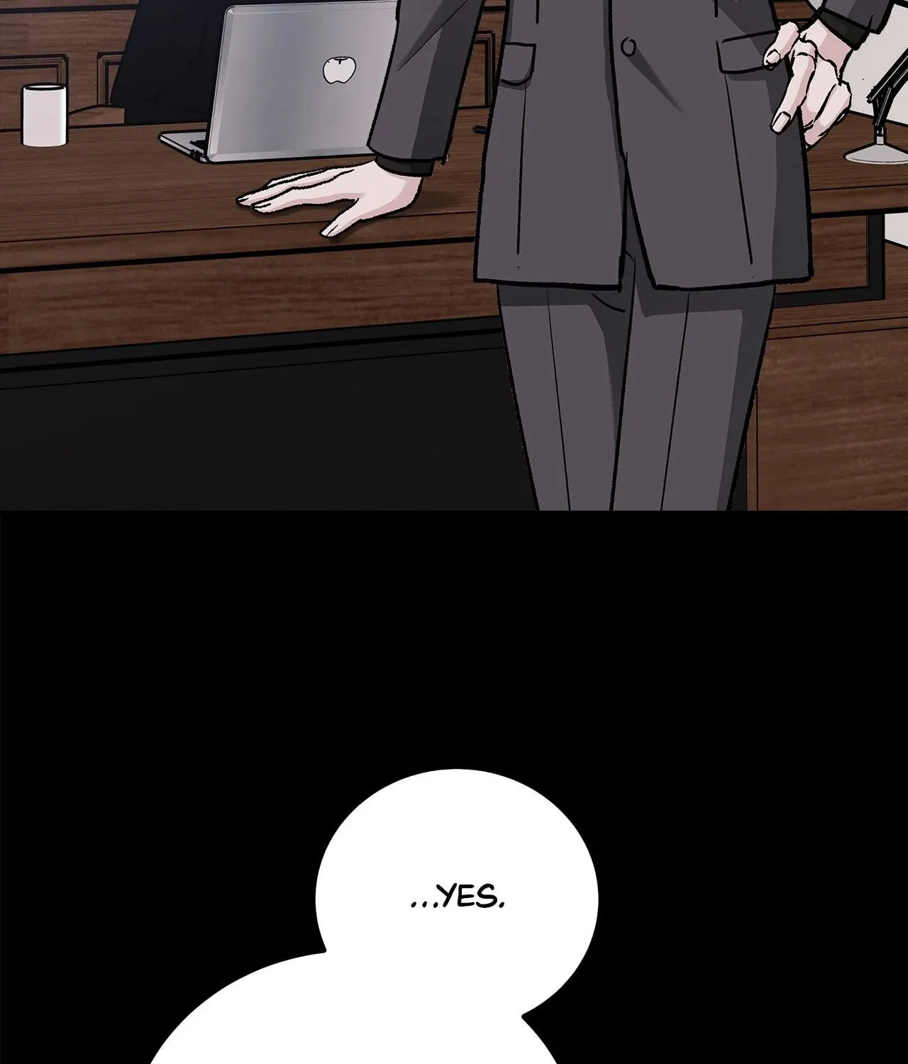For the Queendom Chapter 71 page 120 - 
