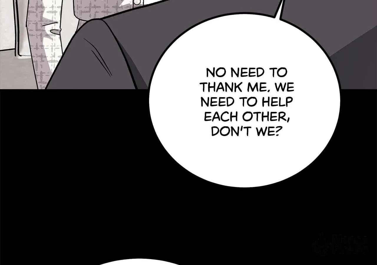 For the Queendom Chapter 71 page 125 - 