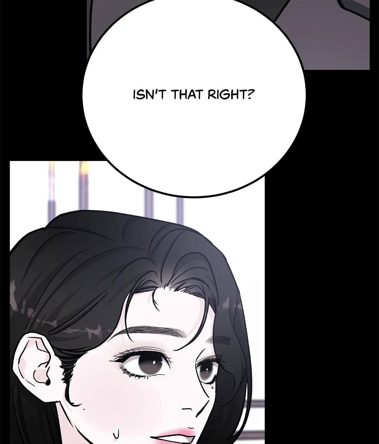 For the Queendom Chapter 71 page 128 - 