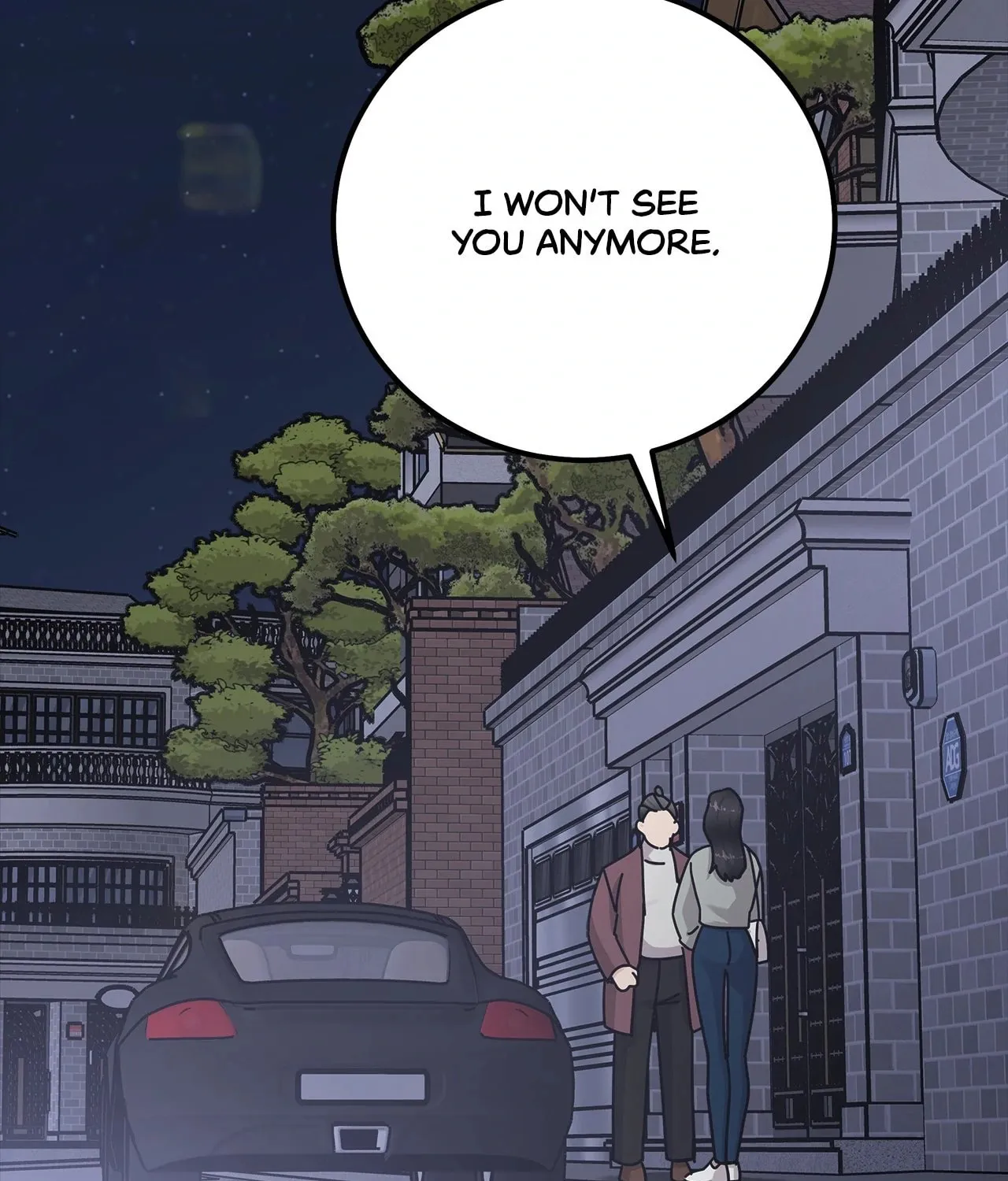 For the Queendom Chapter 71 page 134 - 