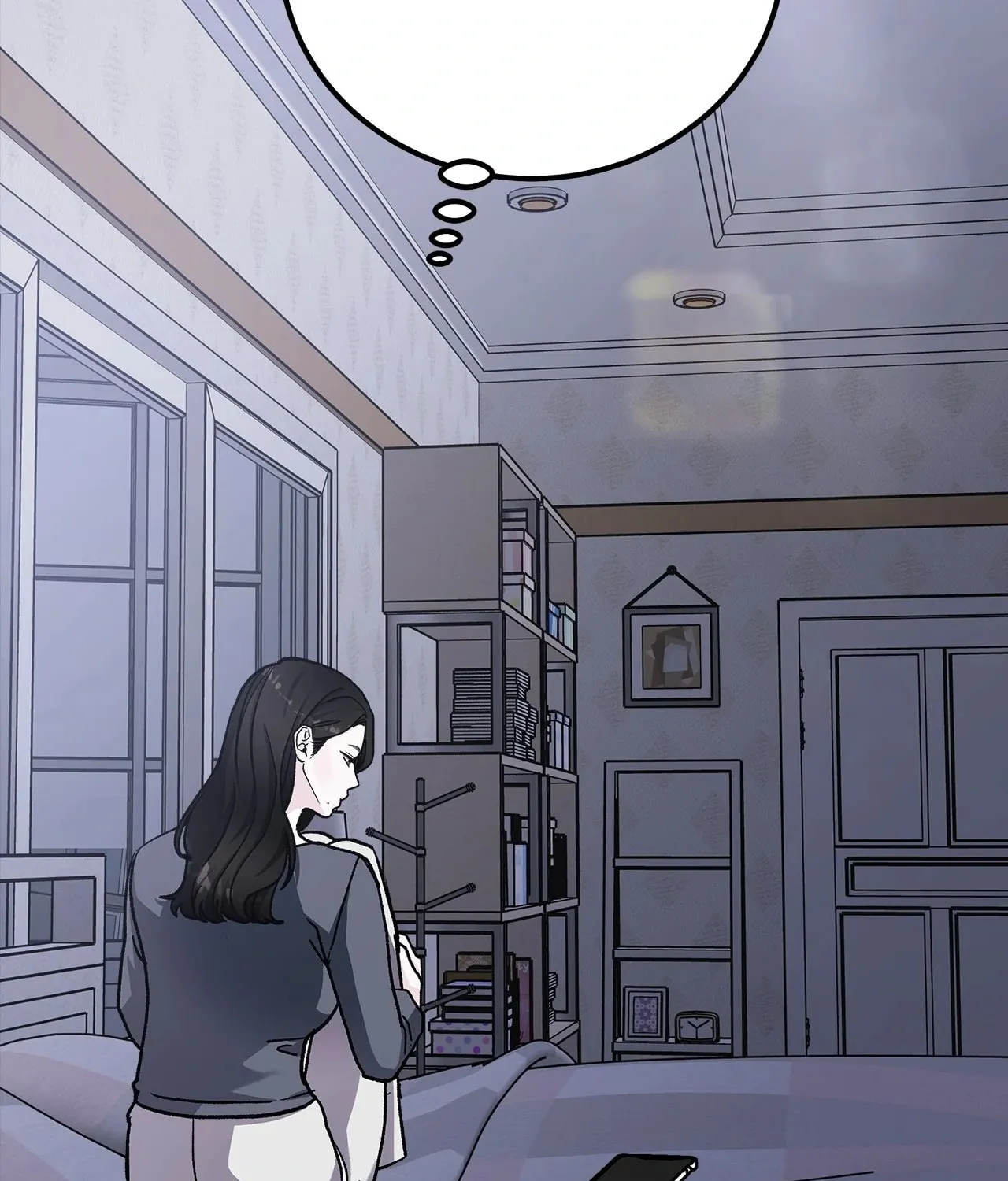 For the Queendom Chapter 71 page 140 - 