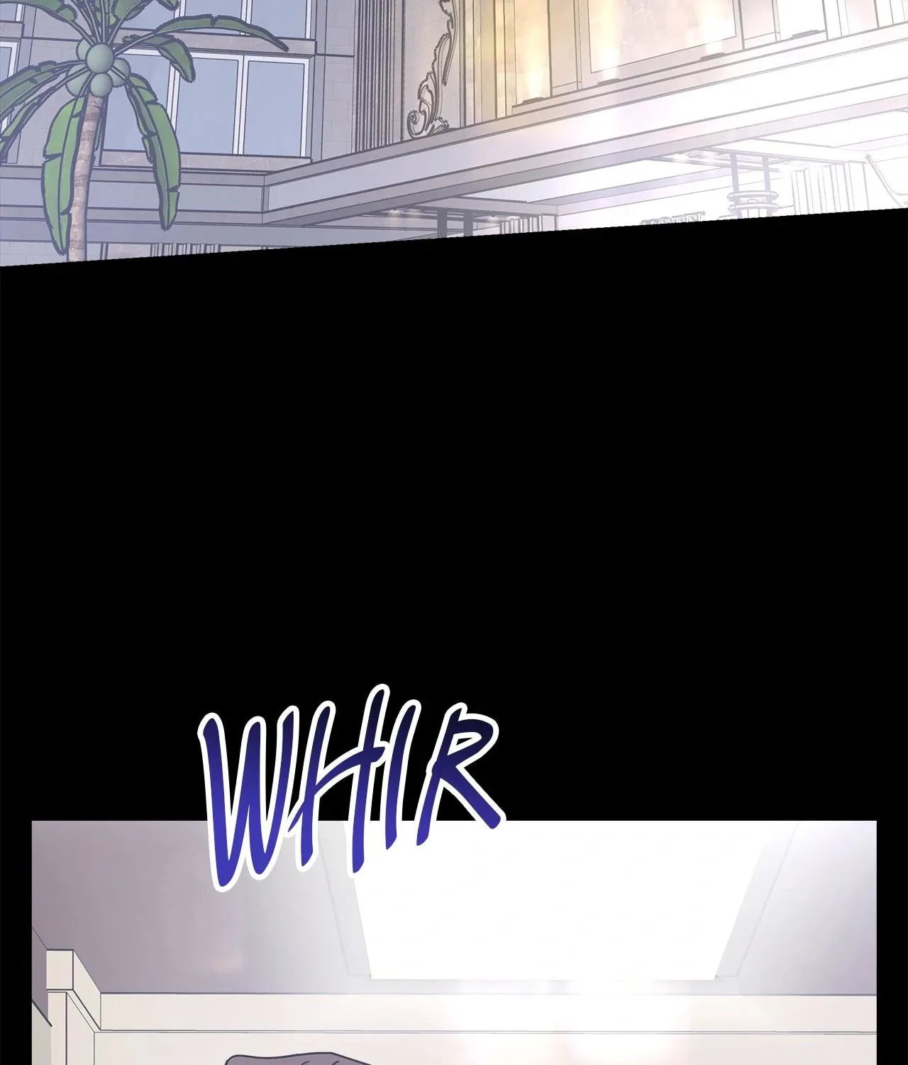 For the Queendom Chapter 71 page 15 - 