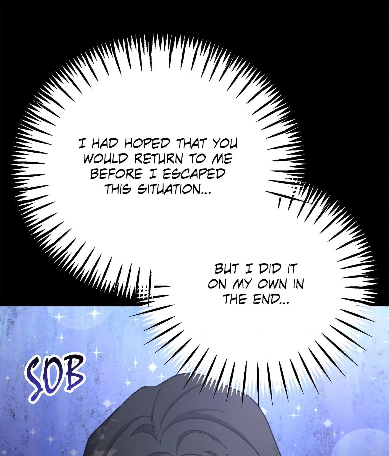 For the Queendom Chapter 71 page 146 - 