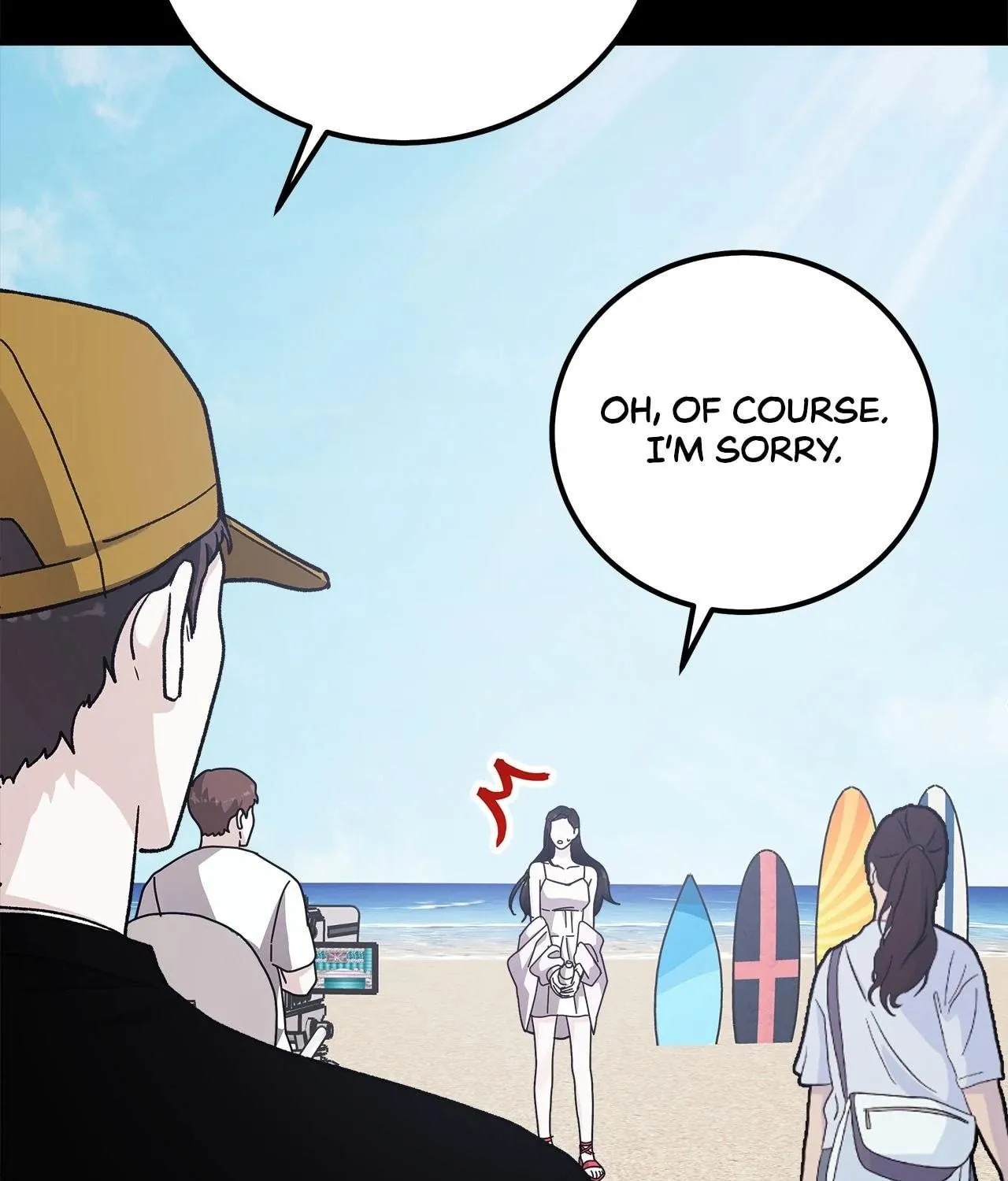 For the Queendom Chapter 71 page 154 - 