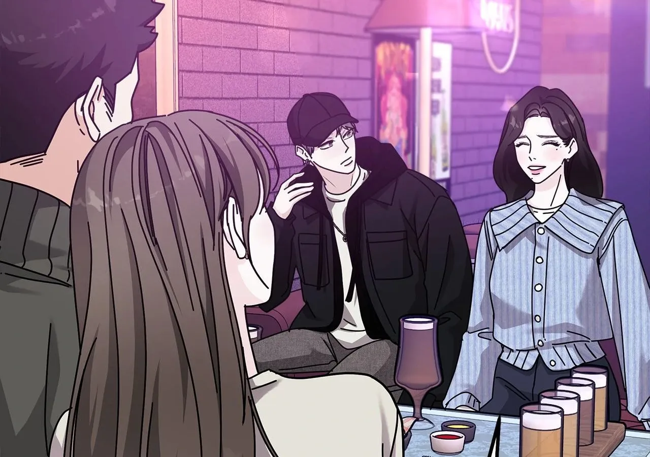 For the Queendom Chapter 71 page 157 - 