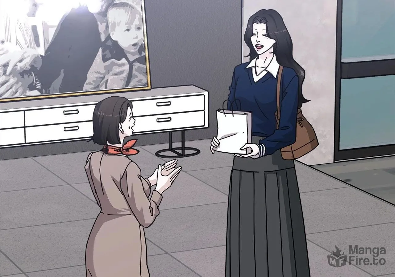 For the Queendom Chapter 71 page 172 - 