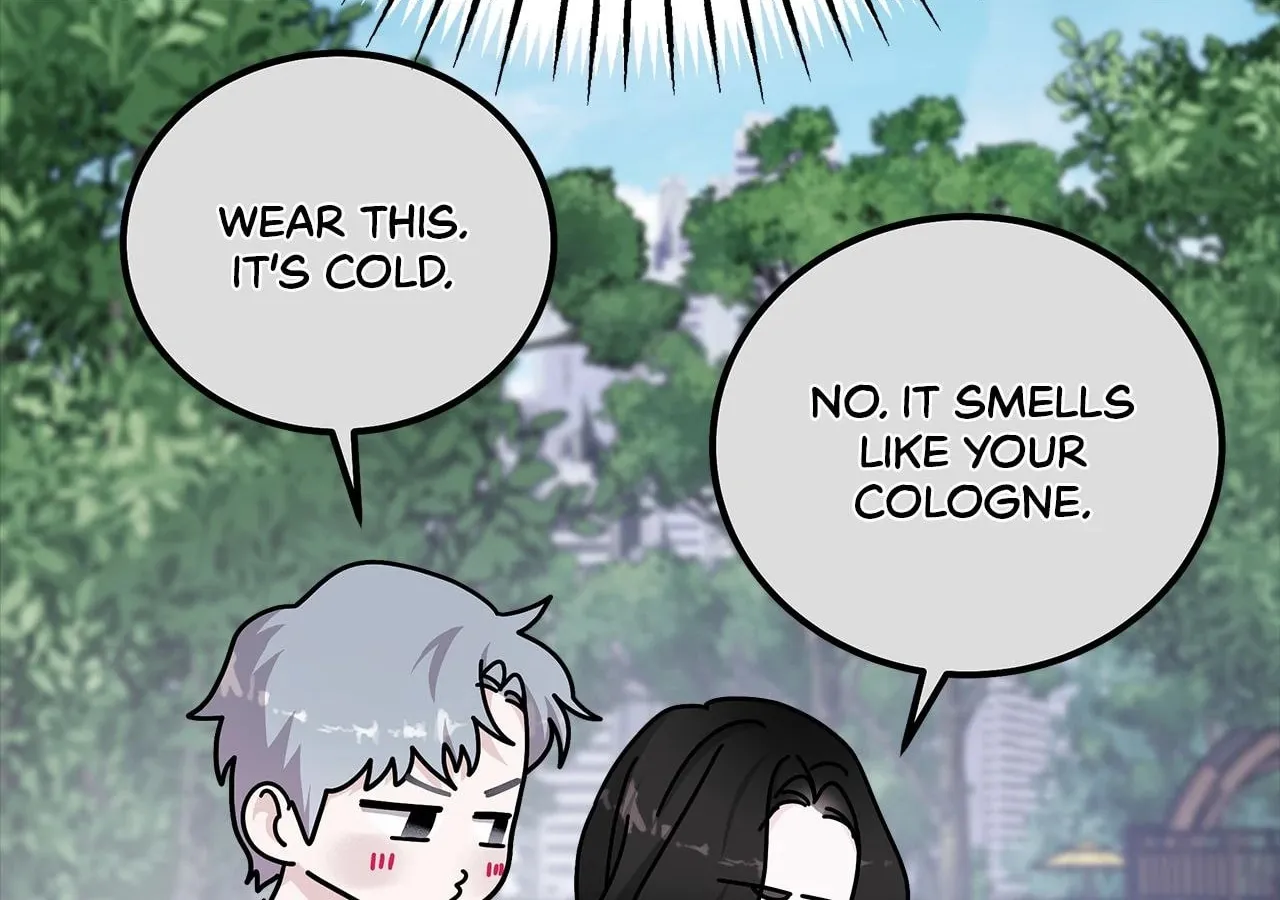 For the Queendom Chapter 71 page 180 - 