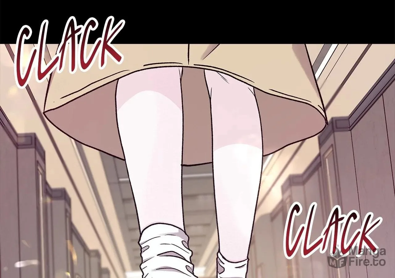 For the Queendom Chapter 71 page 19 - 