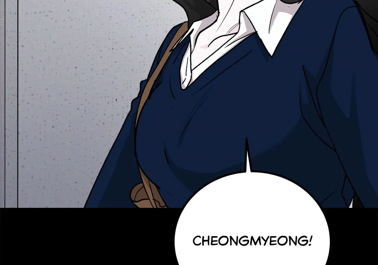 For the Queendom Chapter 71 page 186 - 