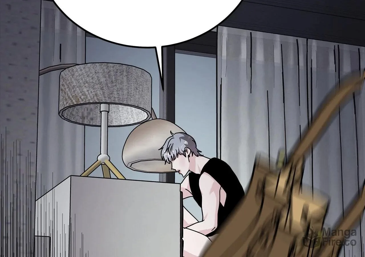 For the Queendom Chapter 71 page 196 - 
