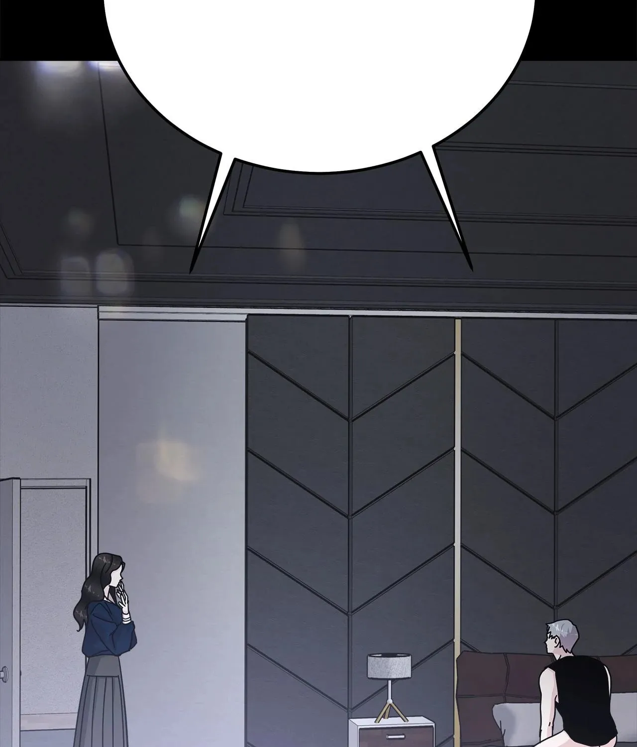For the Queendom Chapter 71 page 199 - 