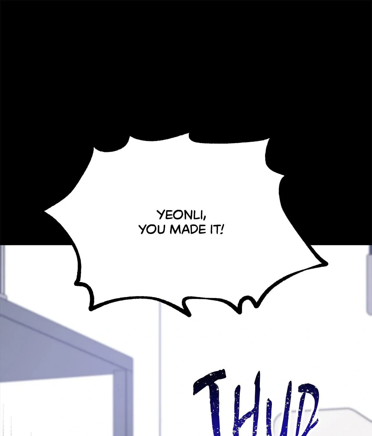 For the Queendom Chapter 71 page 3 - 