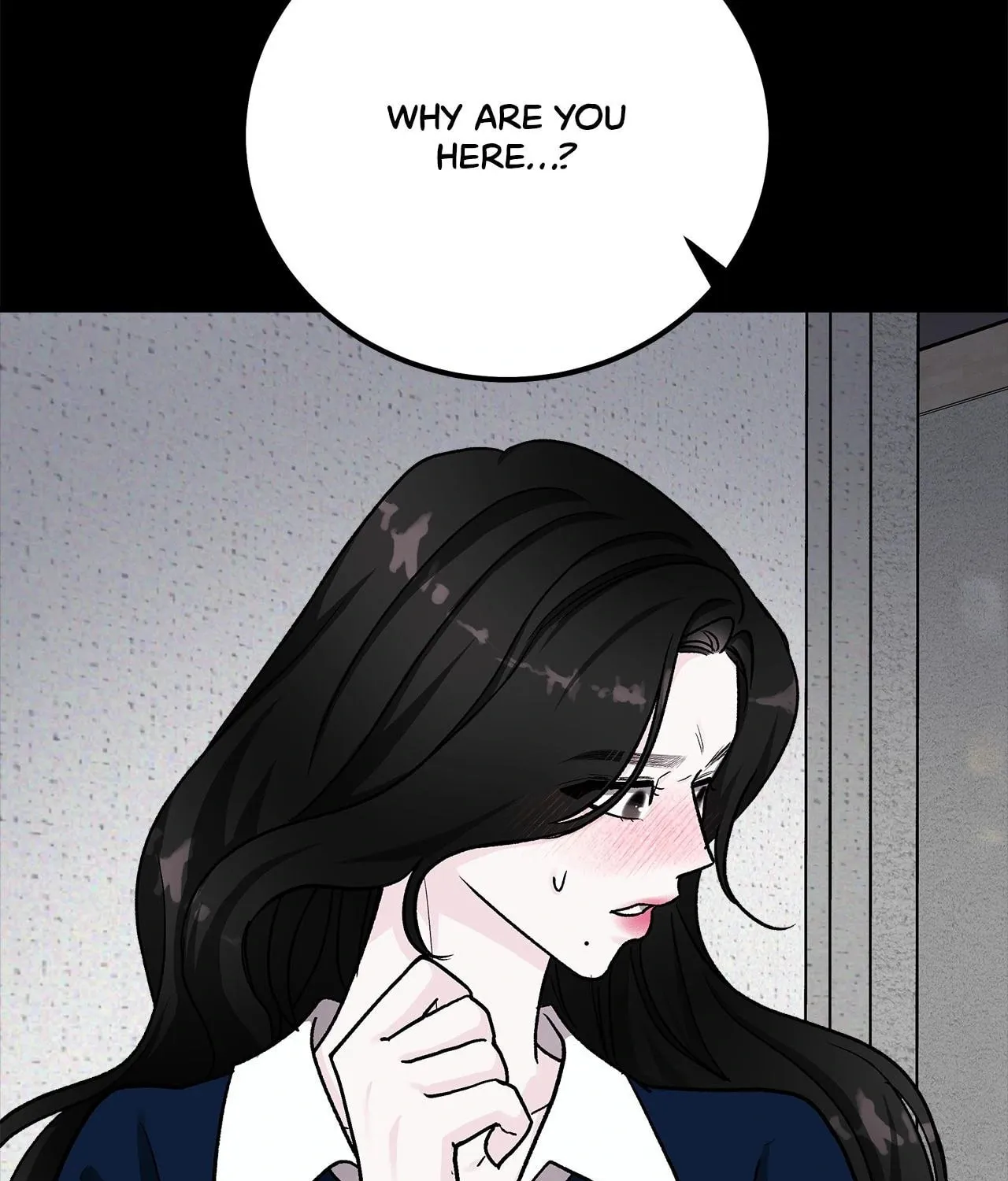 For the Queendom Chapter 71 page 203 - 