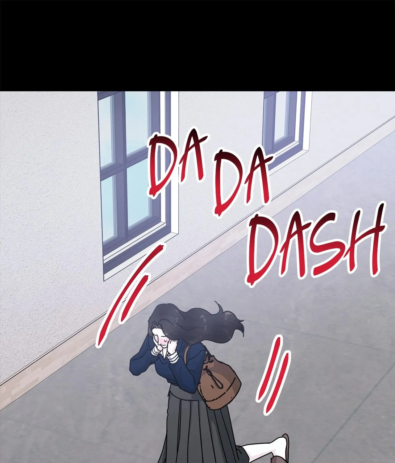 For the Queendom Chapter 71 page 209 - 
