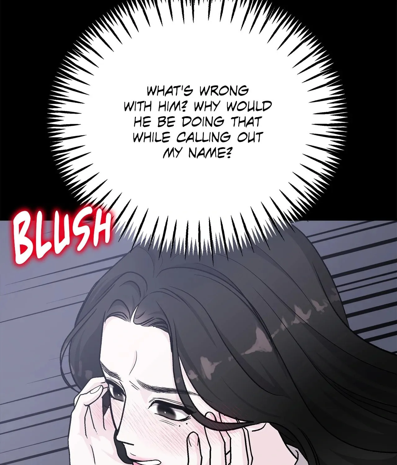 For the Queendom Chapter 71 page 211 - 