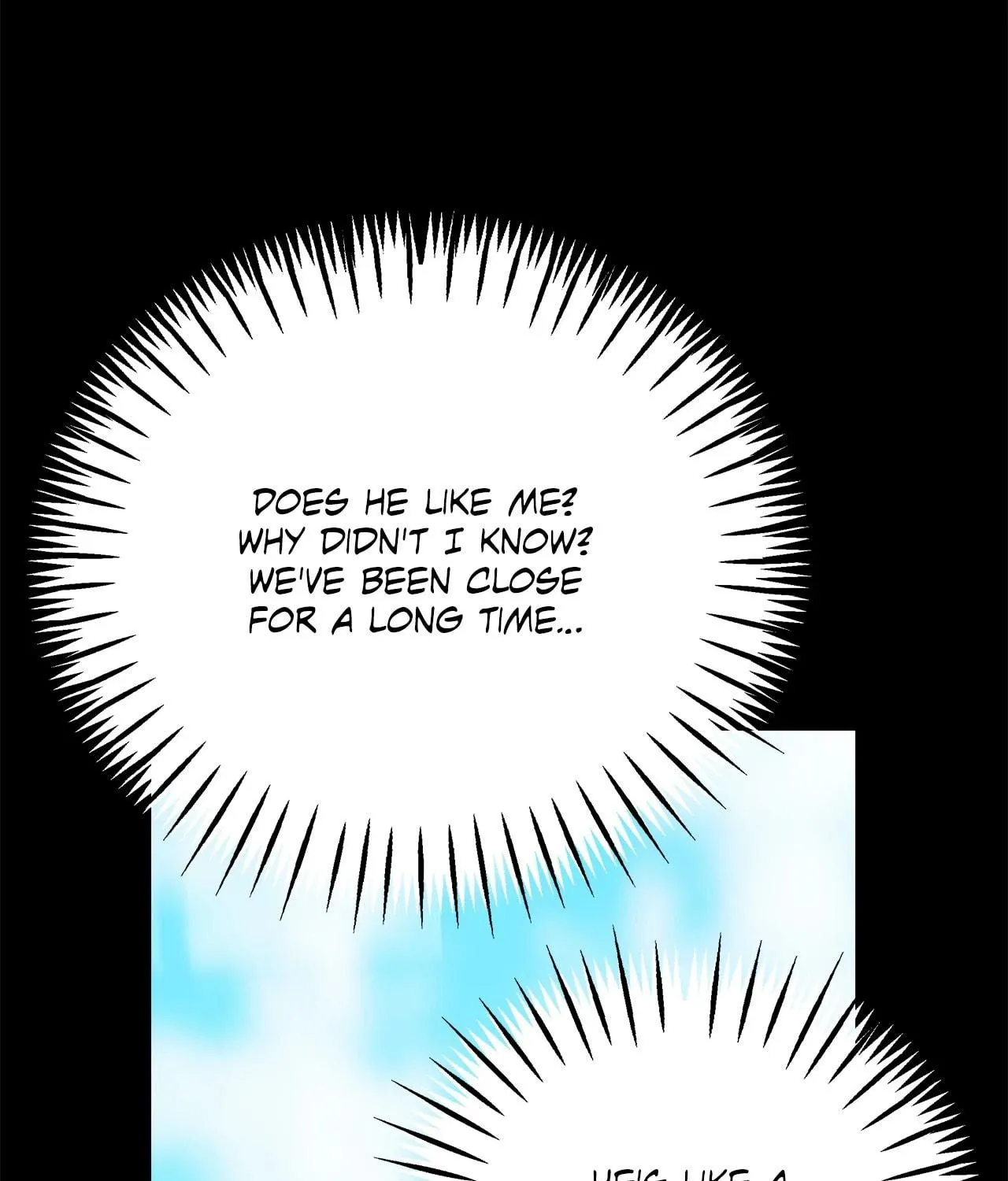 For the Queendom Chapter 71 page 213 - 