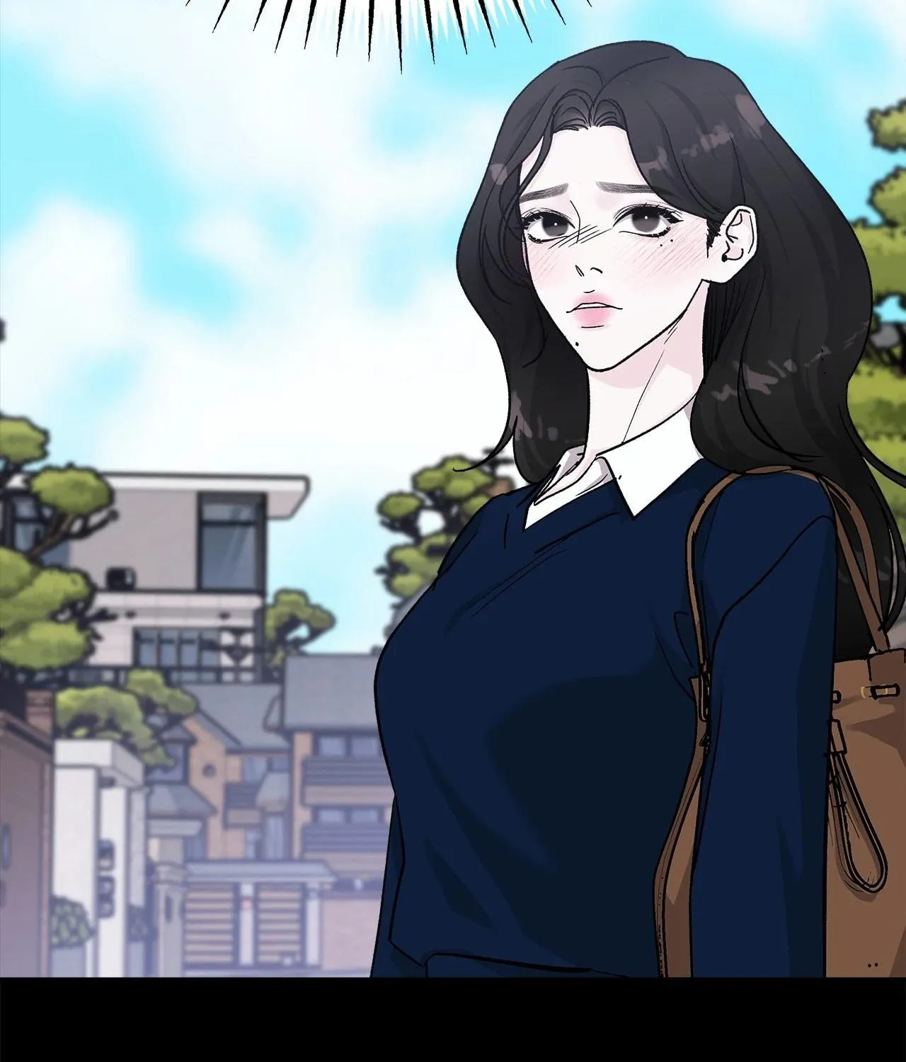 For the Queendom Chapter 71 page 219 - 