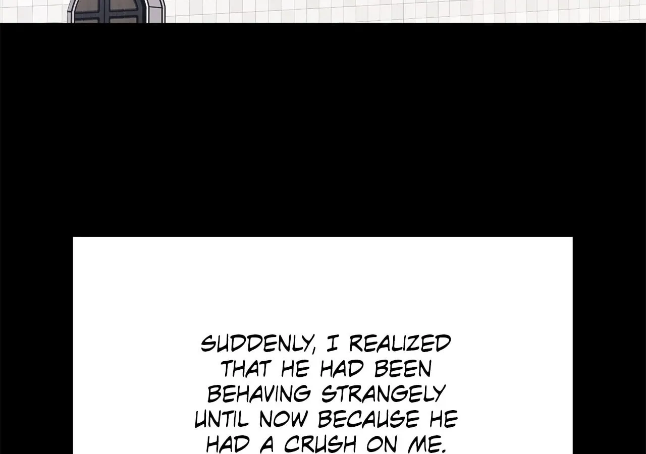 For the Queendom Chapter 71 page 222 - 