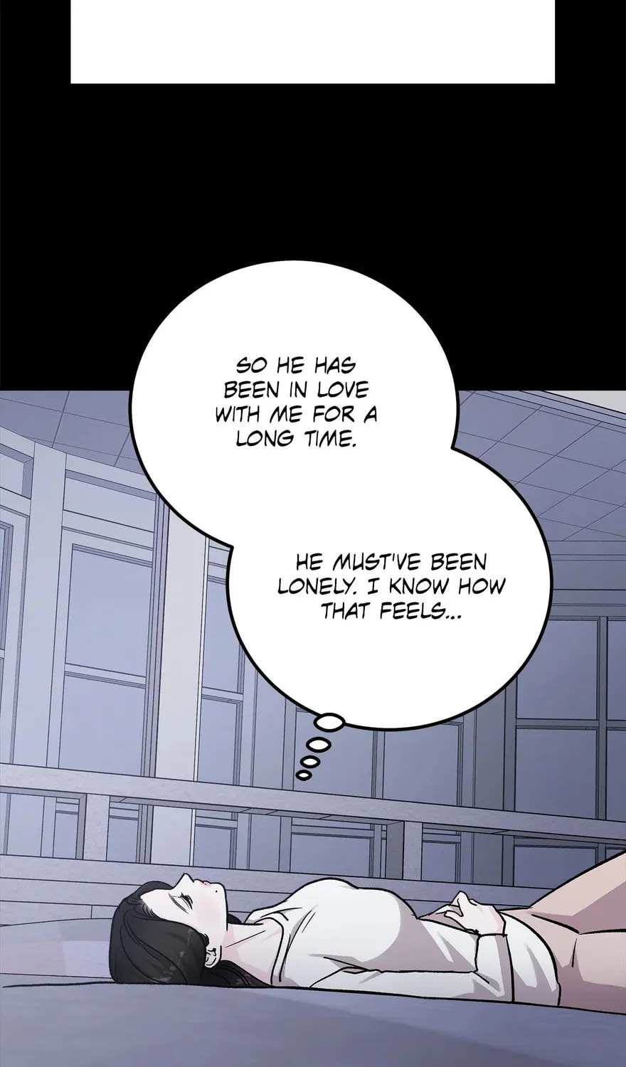 For the Queendom Chapter 71 page 223 - 