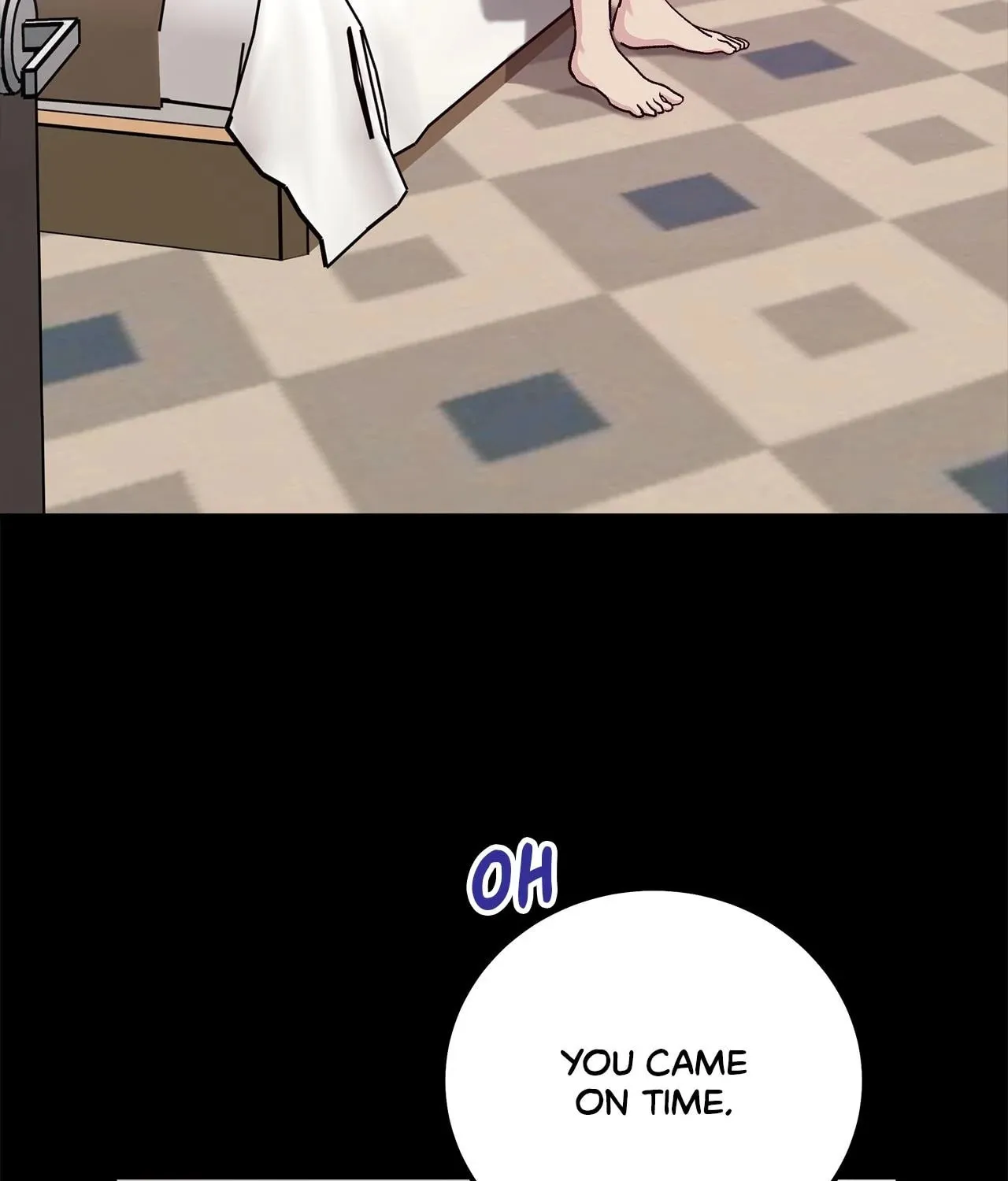 For the Queendom Chapter 71 page 24 - 