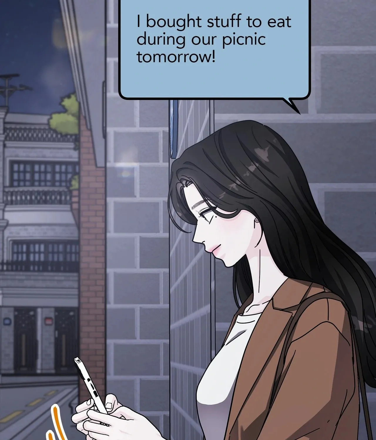 For the Queendom Chapter 71 page 235 - 