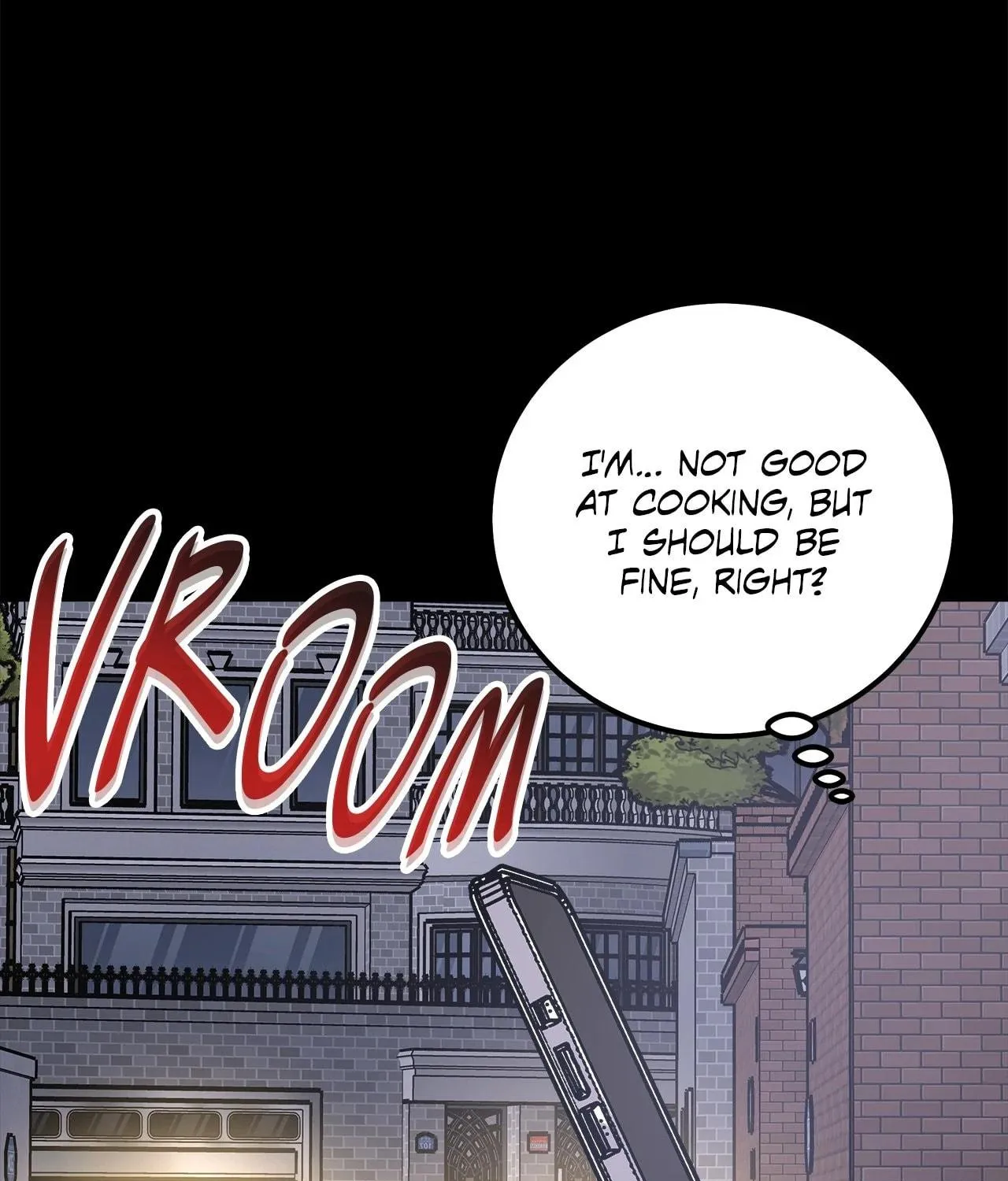 For the Queendom Chapter 71 page 237 - 
