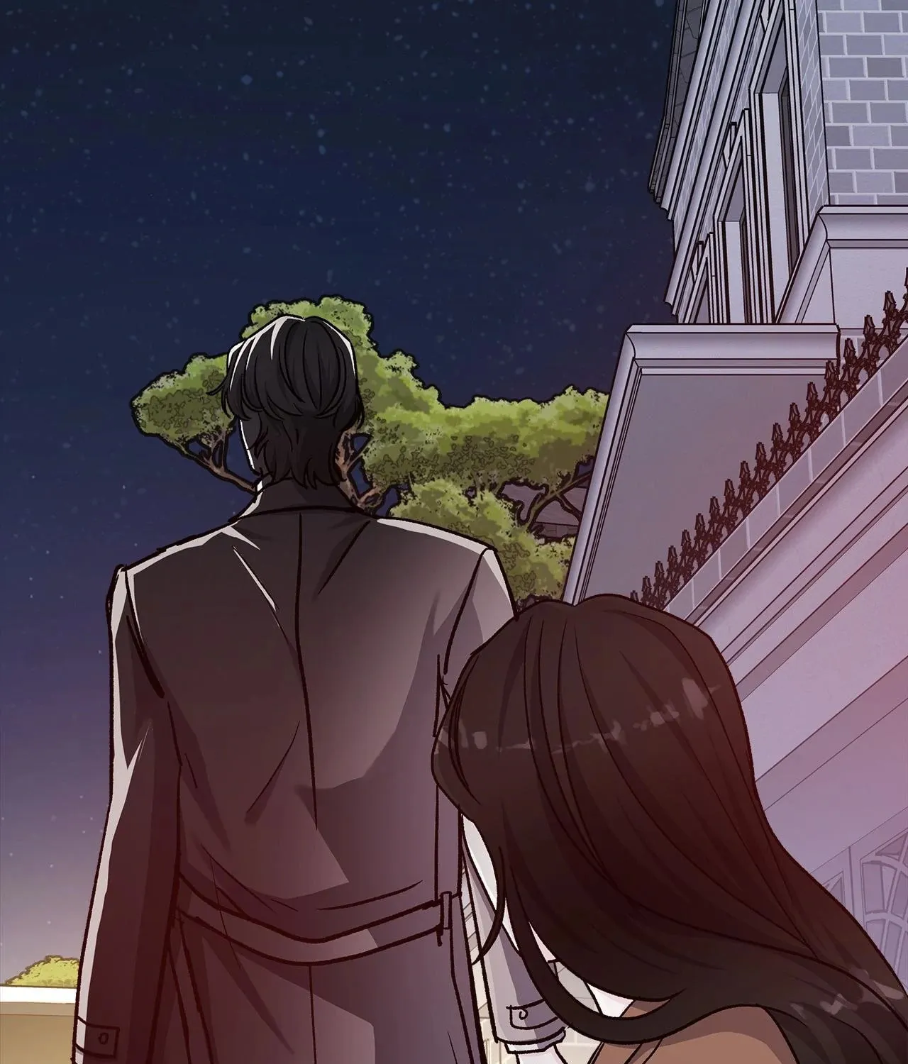For the Queendom Chapter 71 page 251 - 