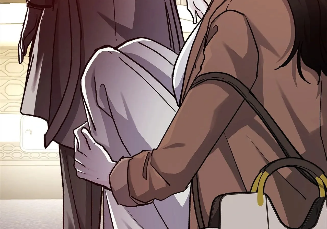 For the Queendom Chapter 71 page 252 - 