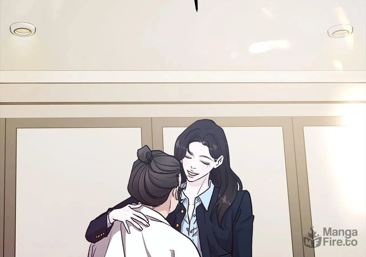 For the Queendom Chapter 71 page 29 - 