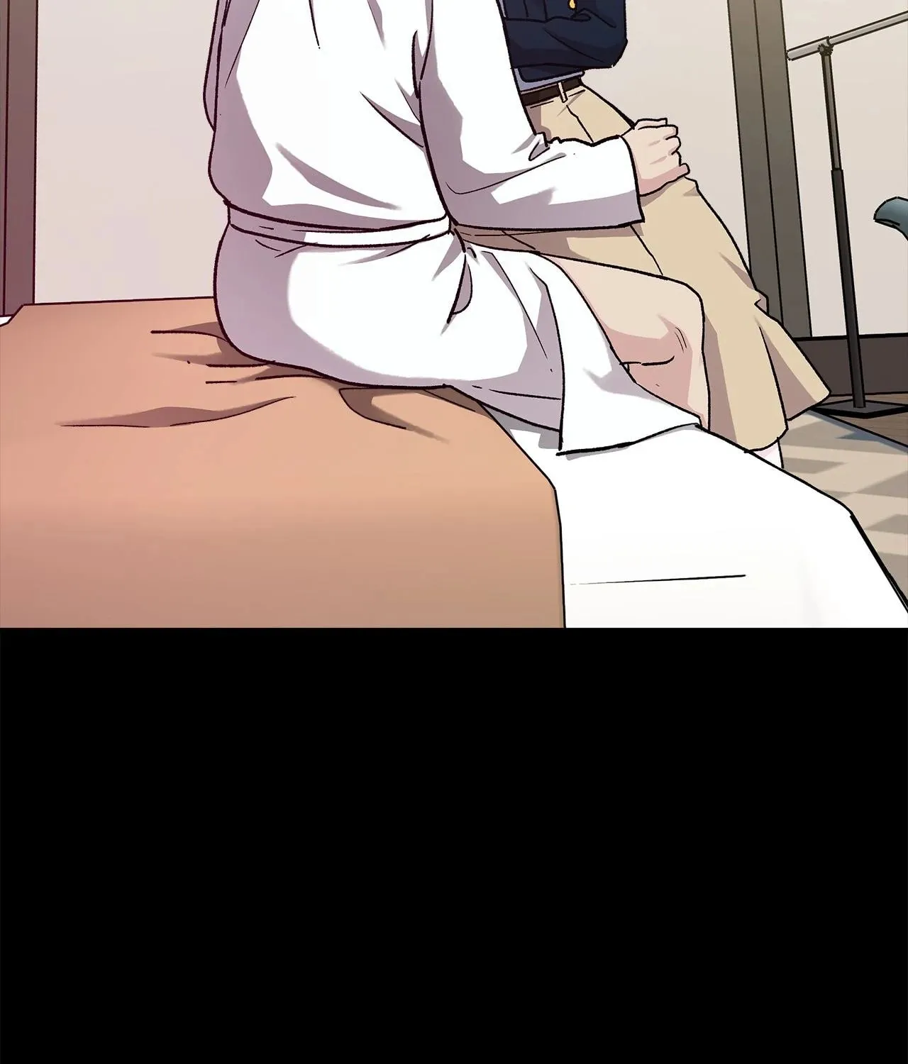 For the Queendom Chapter 71 page 30 - 