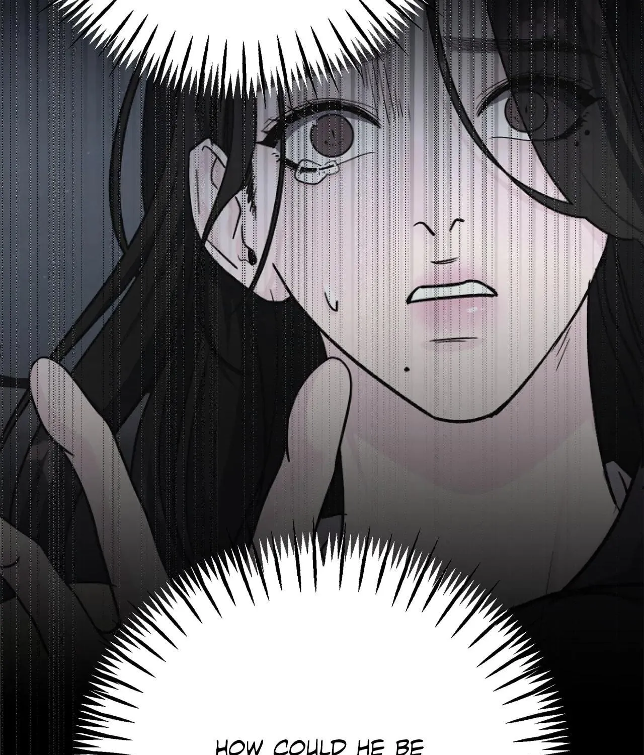 For the Queendom Chapter 71 page 38 - 
