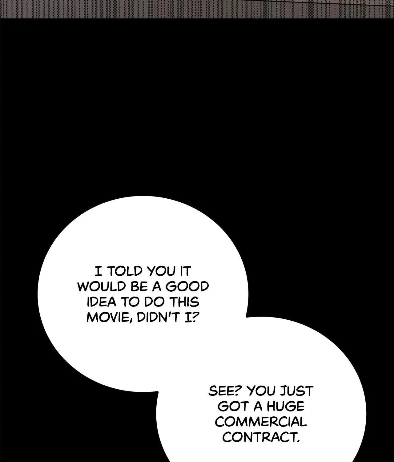 For the Queendom Chapter 71 page 5 - 