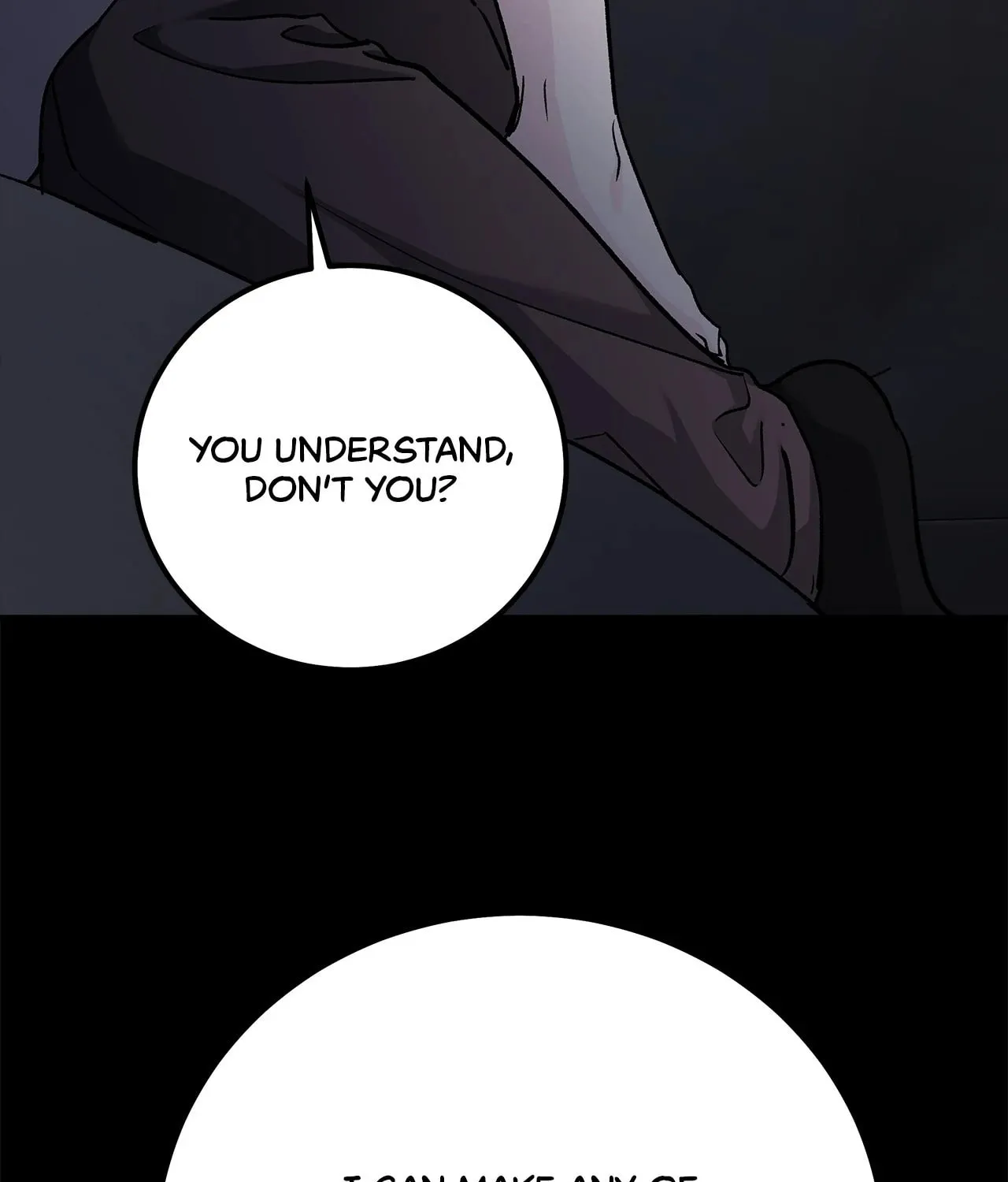 For the Queendom Chapter 71 page 42 - 