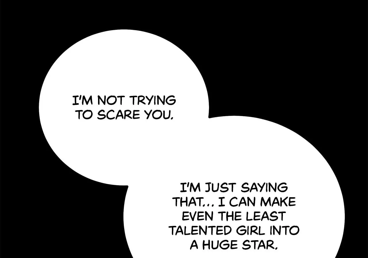 For the Queendom Chapter 71 page 45 - 