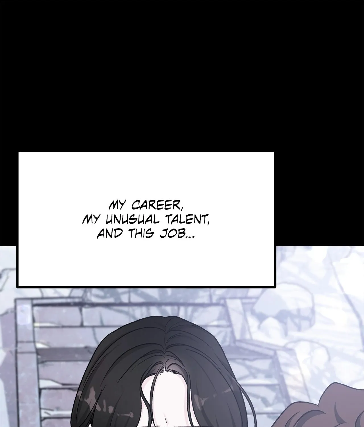 For the Queendom Chapter 71 page 50 - 