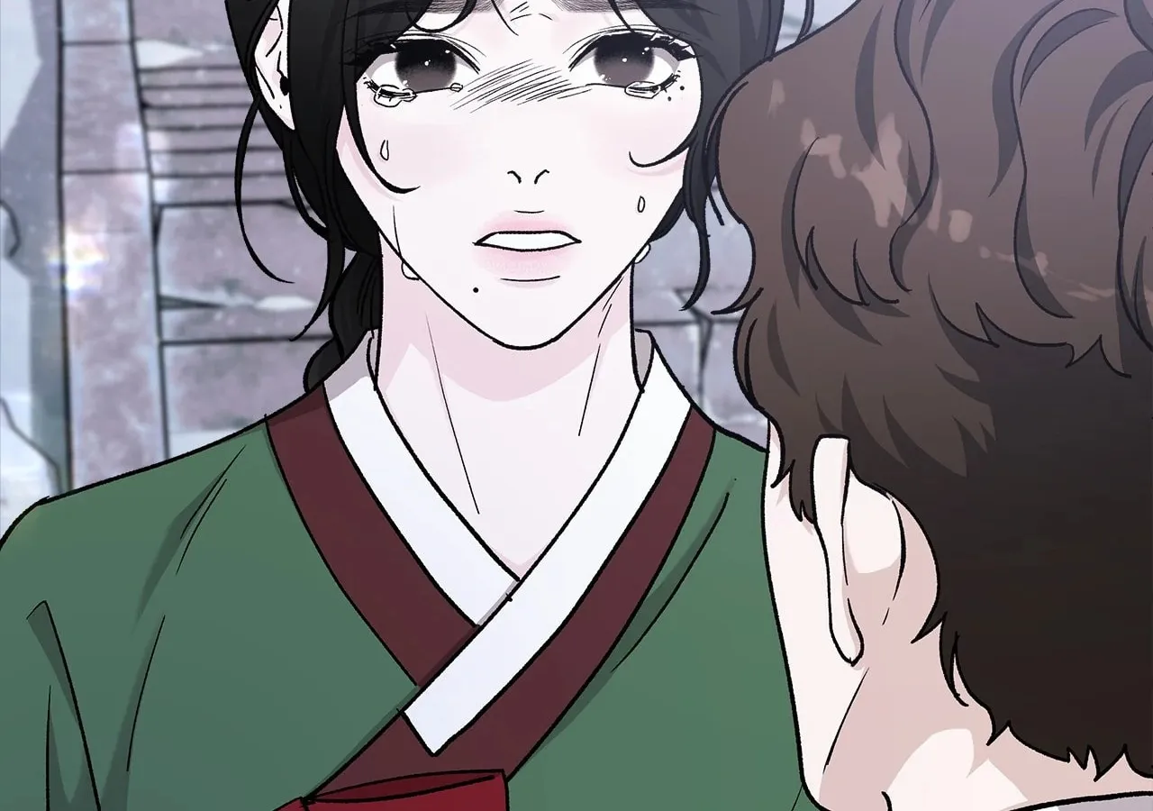 For the Queendom Chapter 71 page 51 - 