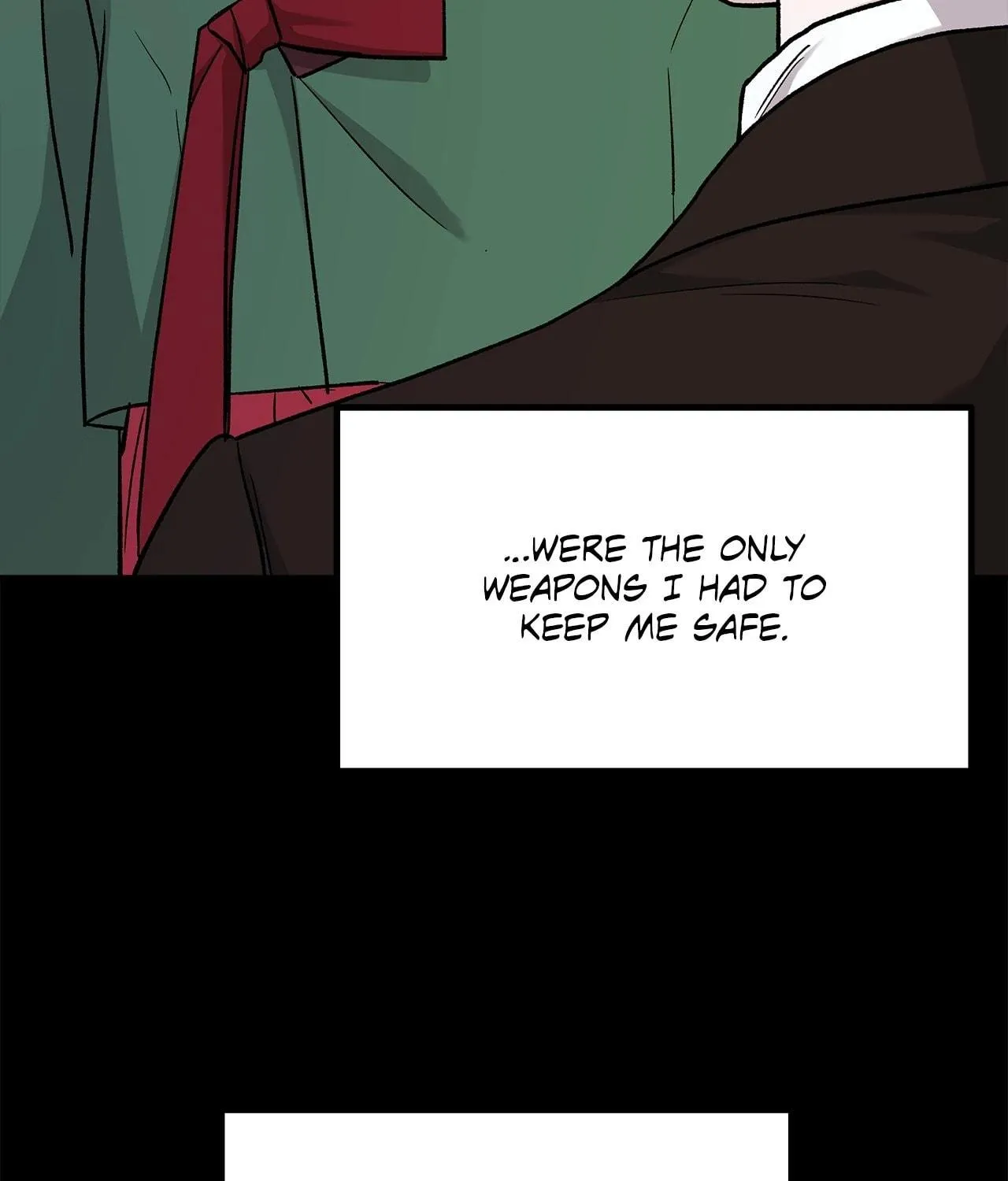 For the Queendom Chapter 71 page 52 - 
