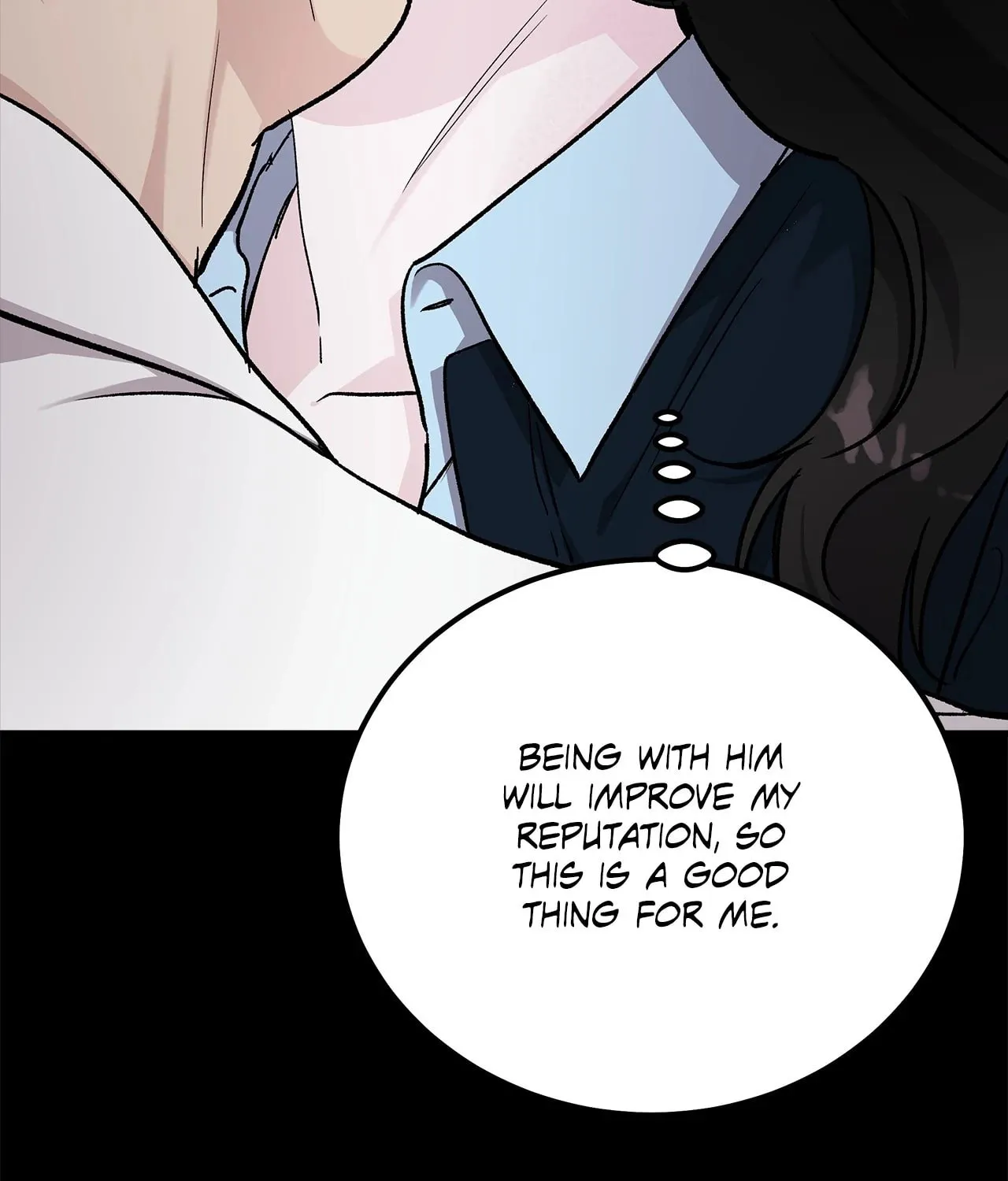 For the Queendom Chapter 71 page 56 - 