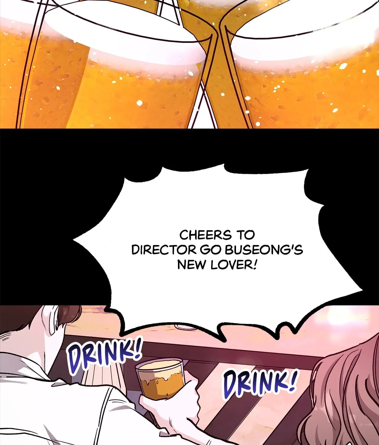 For the Queendom Chapter 71 page 60 - 