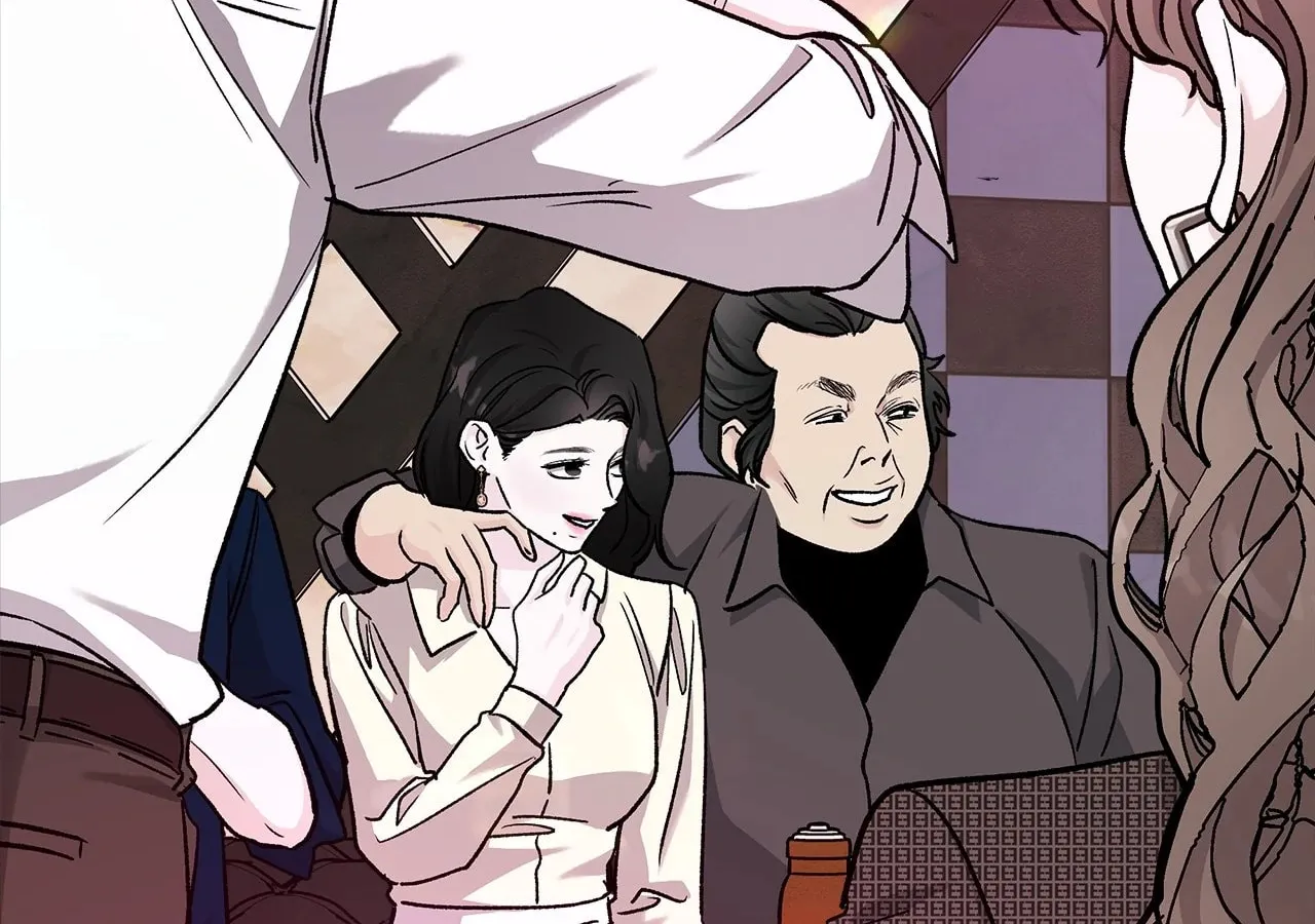 For the Queendom Chapter 71 page 61 - 