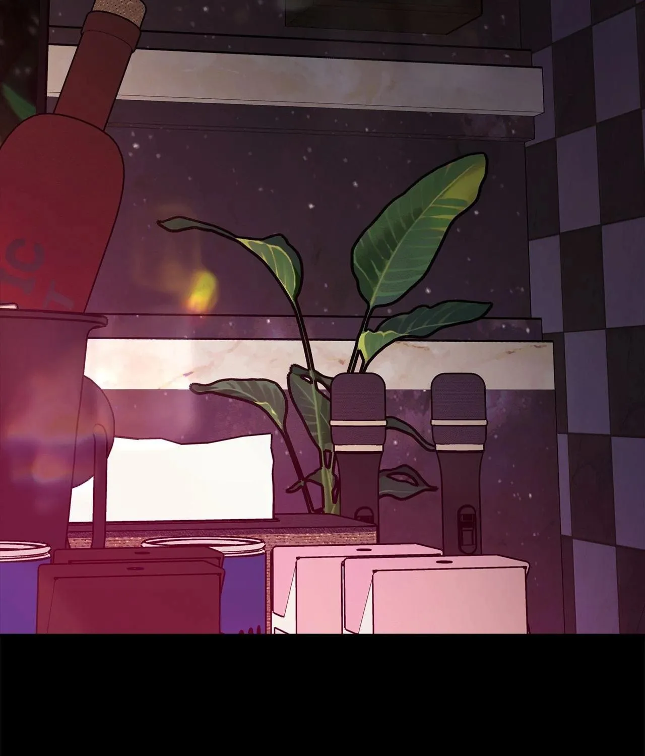 For the Queendom Chapter 71 page 68 - 