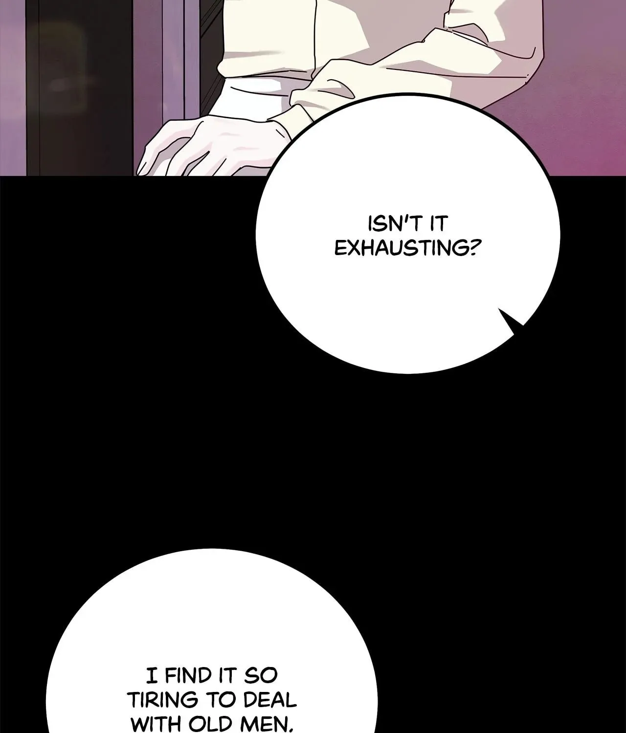 For the Queendom Chapter 71 page 74 - 