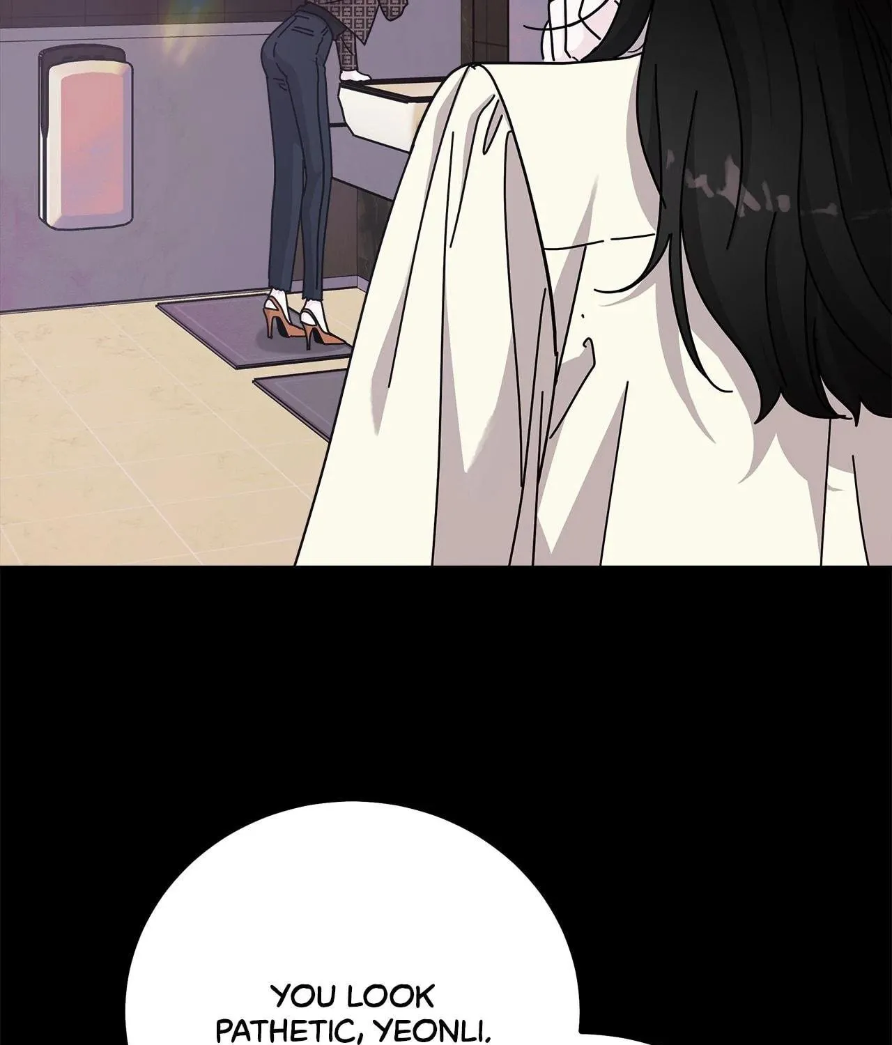 For the Queendom Chapter 71 page 76 - 