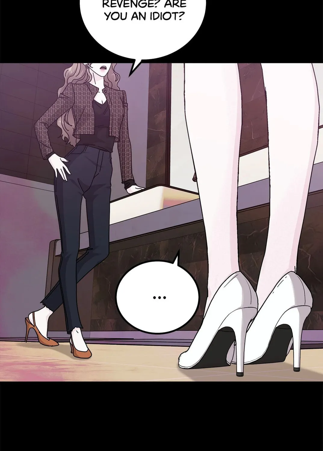 For the Queendom Chapter 71 page 80 - 
