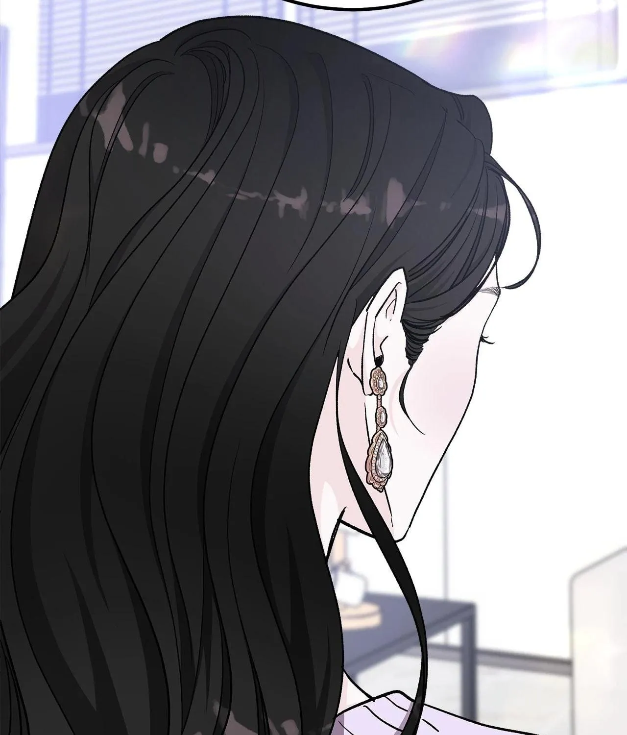 For the Queendom Chapter 71 page 9 - 