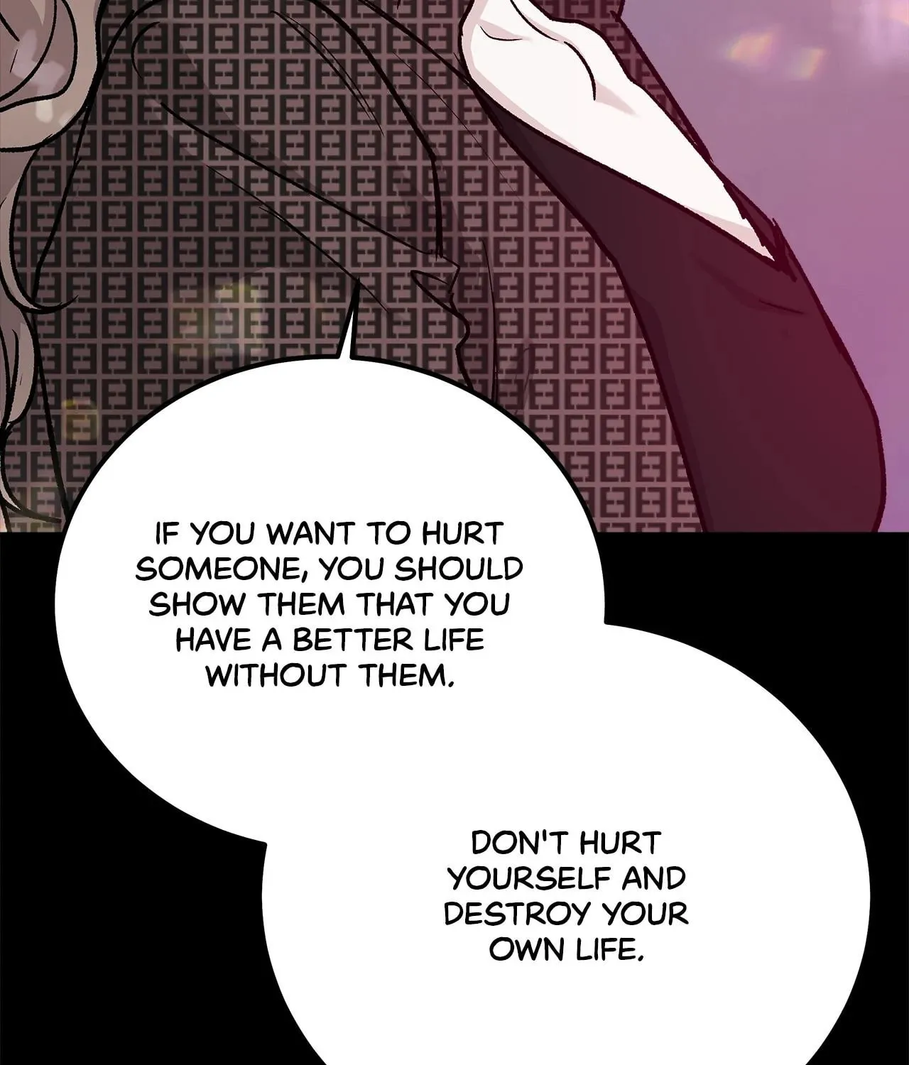 For the Queendom Chapter 71 page 84 - 