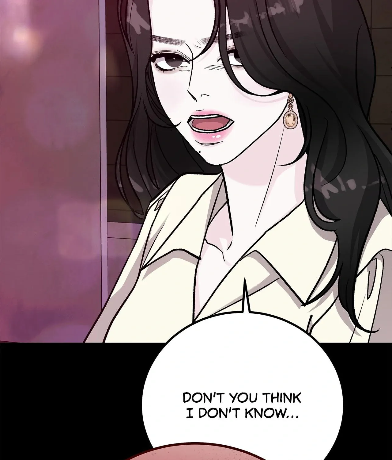 For the Queendom Chapter 71 page 86 - 