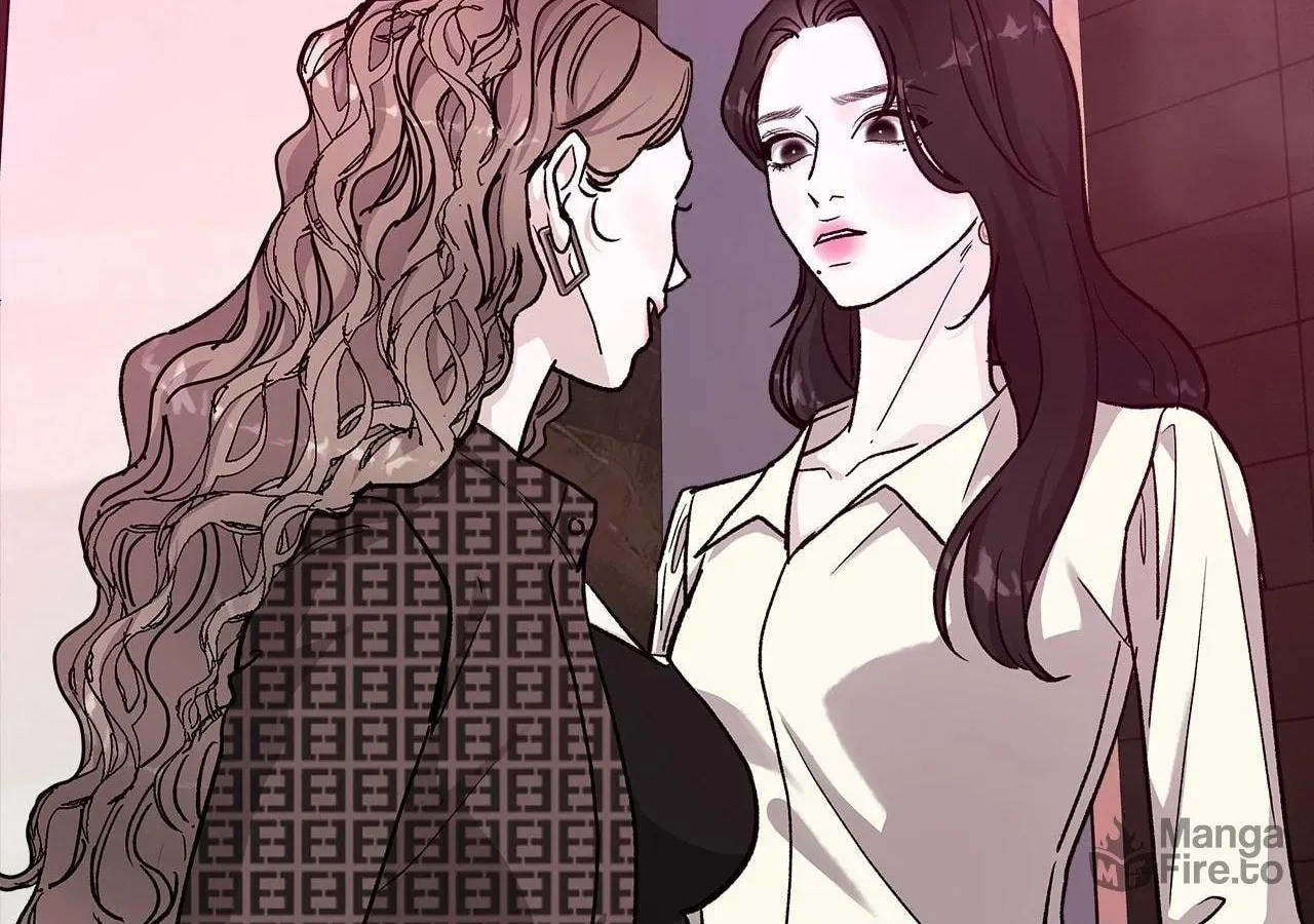 For the Queendom Chapter 71 page 89 - 