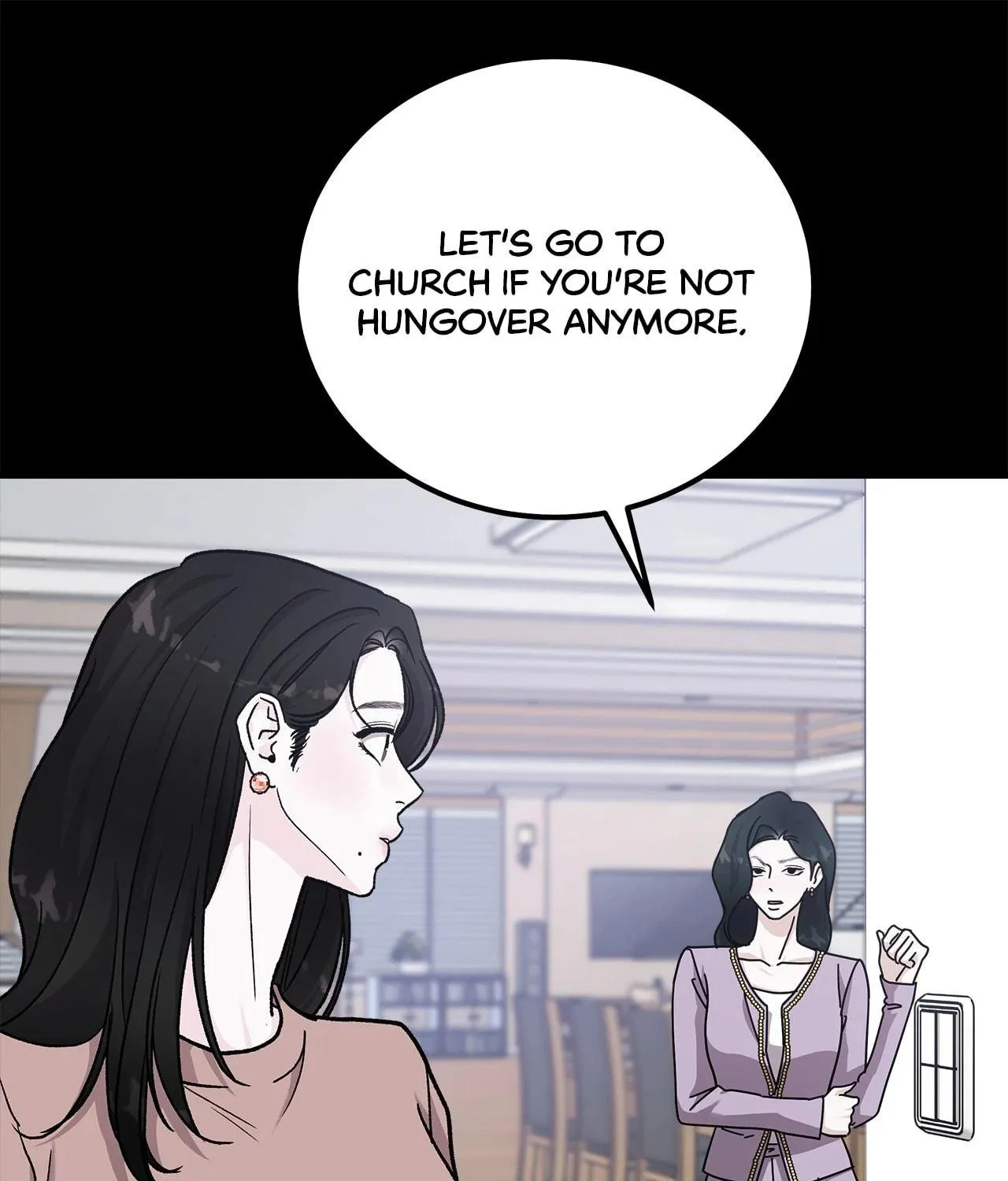 For the Queendom Chapter 71 page 98 - 