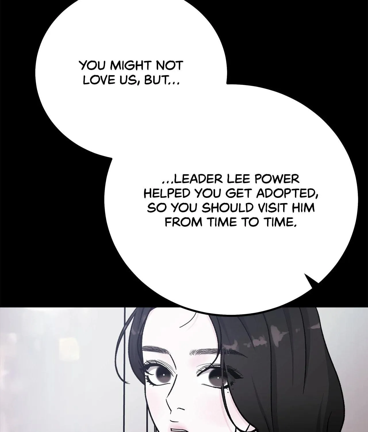 For the Queendom Chapter 71 page 100 - 
